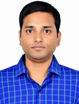 Professor Mahesh Kumar Jat