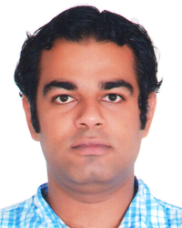 Professor Mahesh Kumar Jat