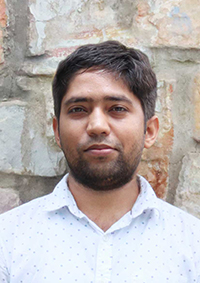 Professor Mahesh Kumar Jat