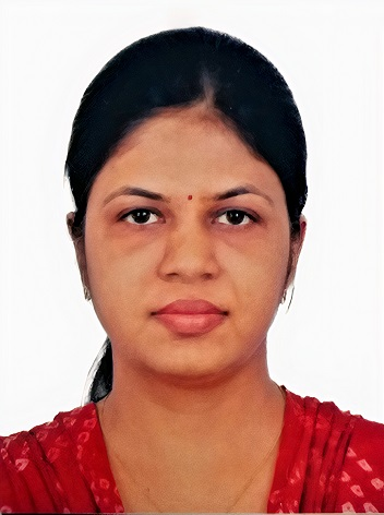 Professor Mahesh Kumar Jat