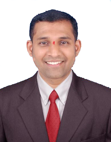 Professor Mahesh Kumar Jat