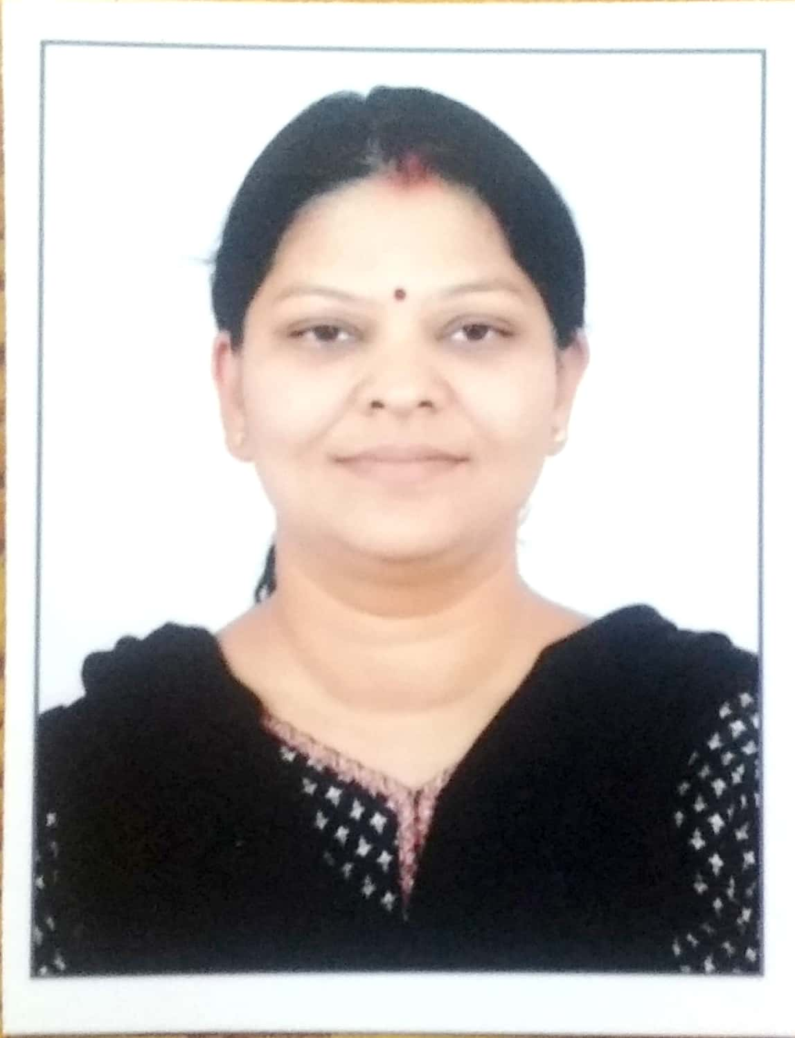 Professor Mahesh Kumar Jat