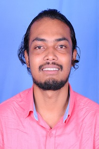Professor Mahesh Kumar Jat