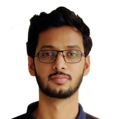 Professor Mahesh Kumar Jat