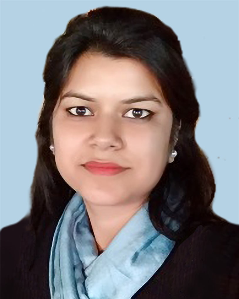 Professor Mahesh Kumar Jat