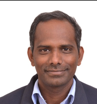 Professor Mahesh Kumar Jat