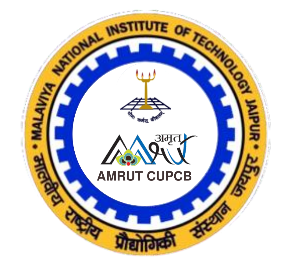 AMRUT Logo