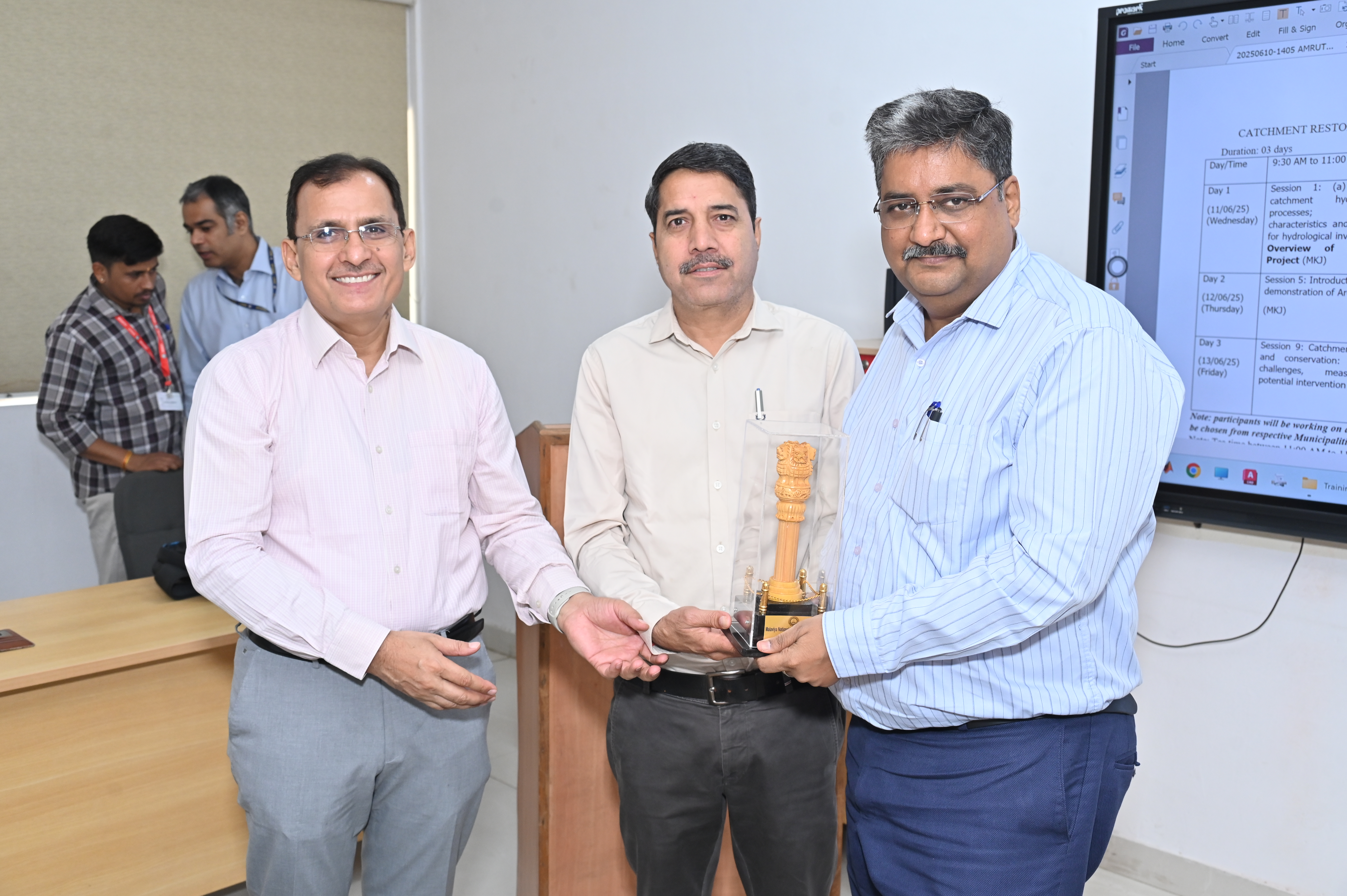 catchment res Image 3