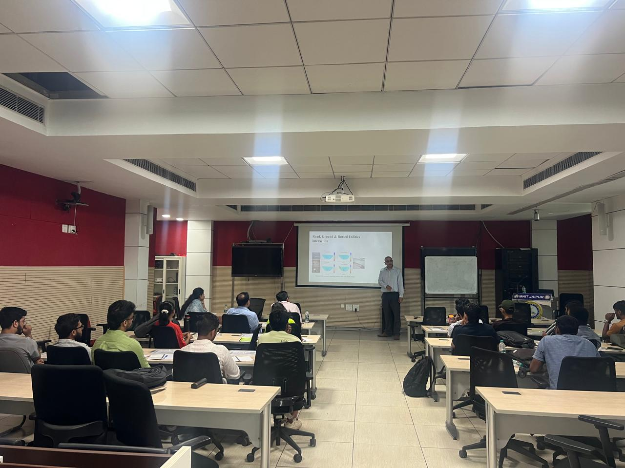 Data Driven Workshop Image 2