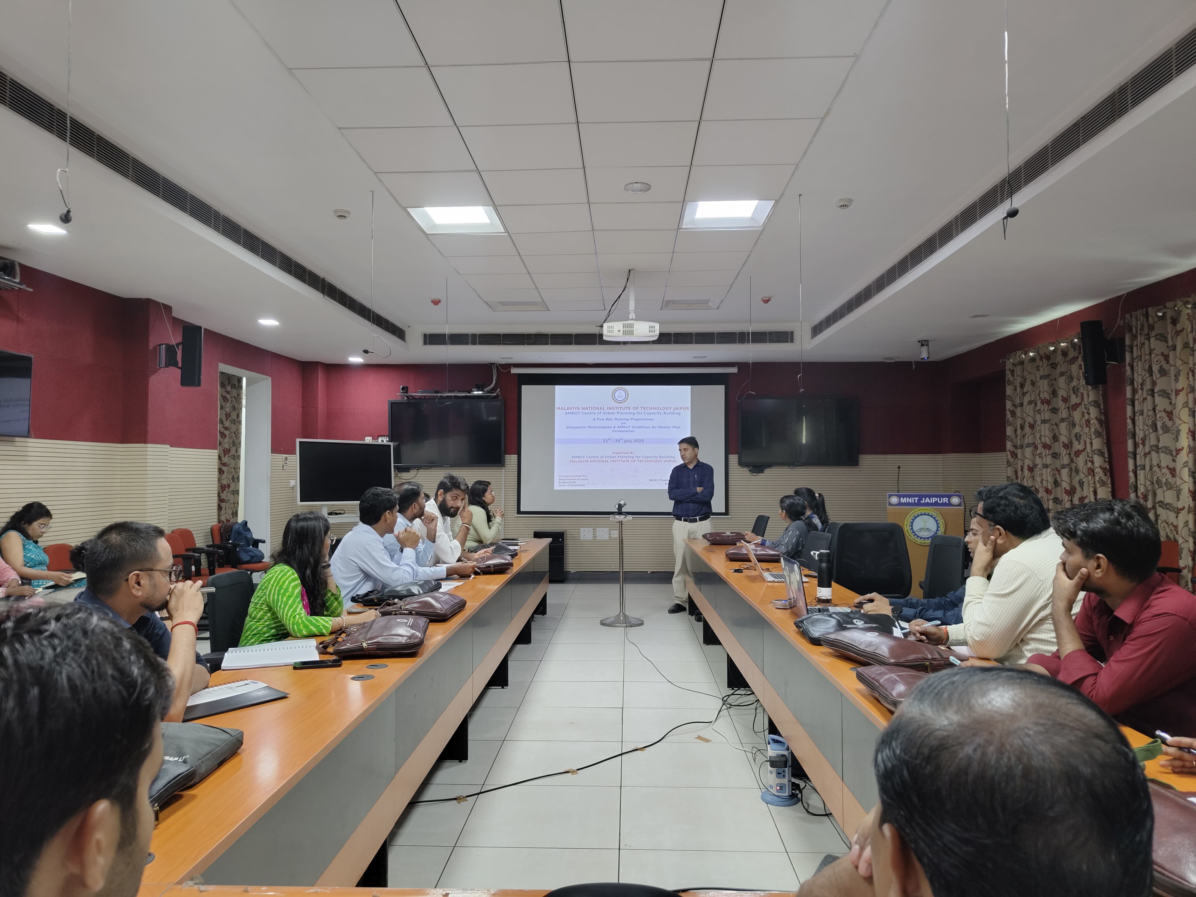 Geo Training1 Image 1