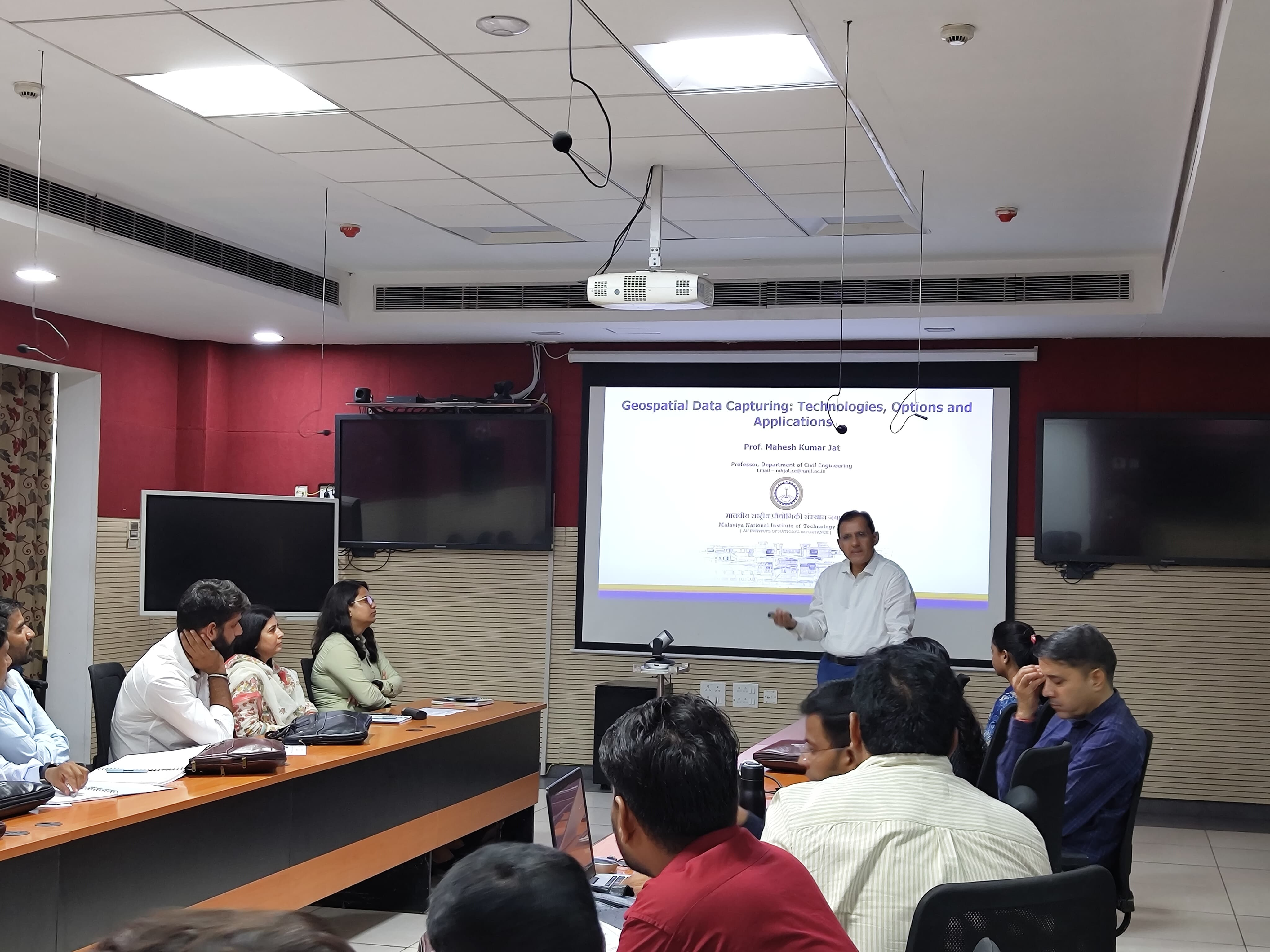 Geo Training1 Image 2