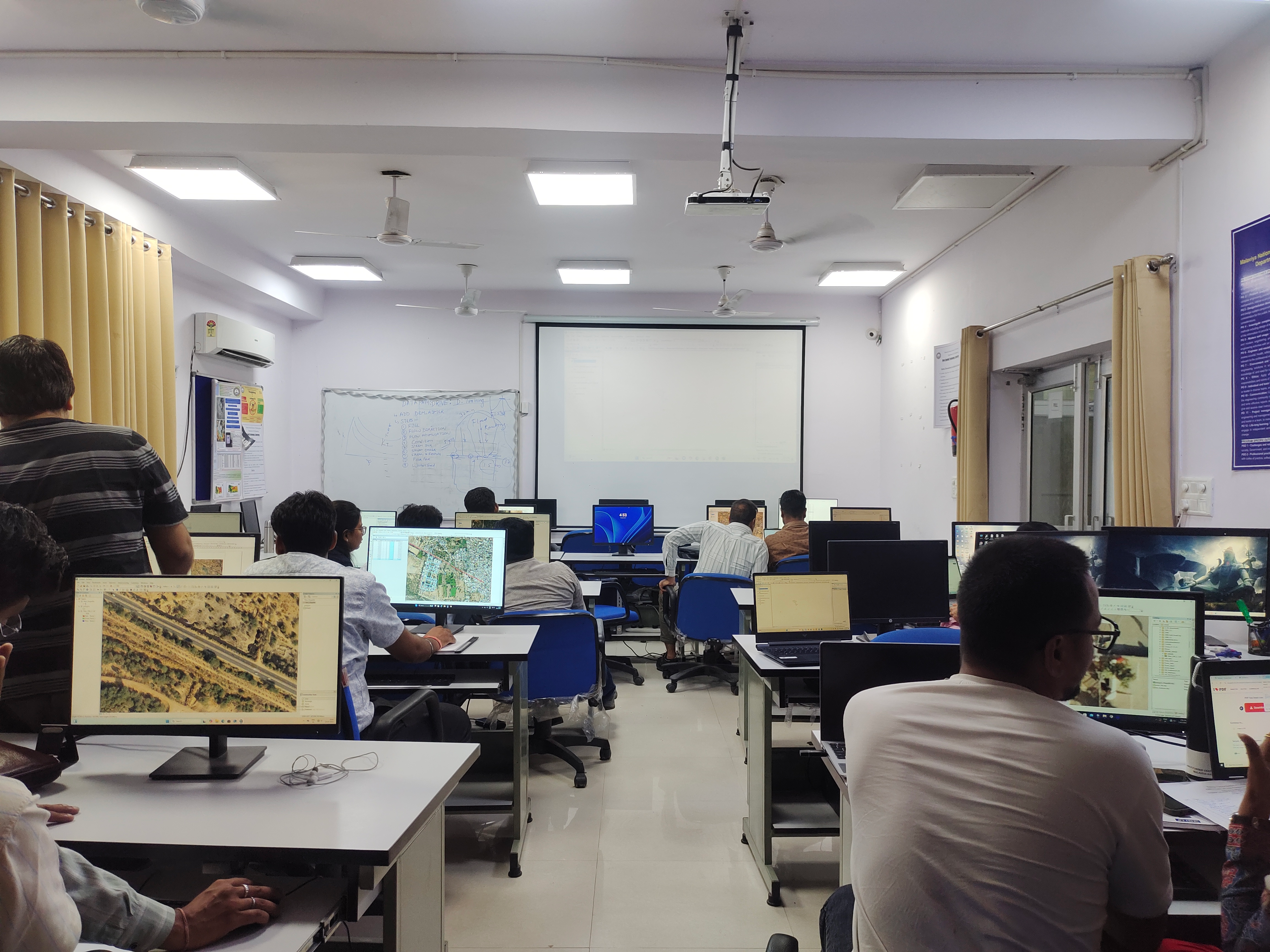 Geo Training1 Image 3