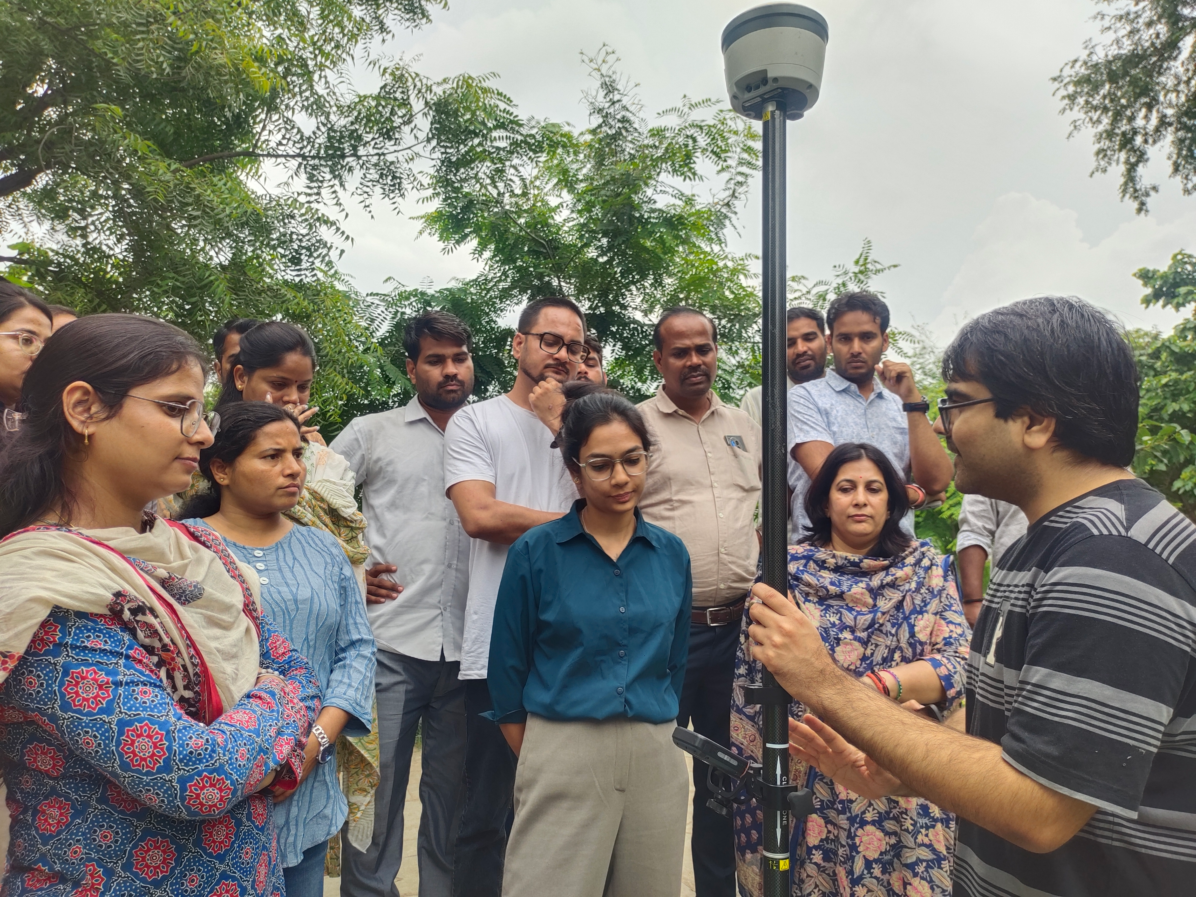 Geo Training1 Image 4