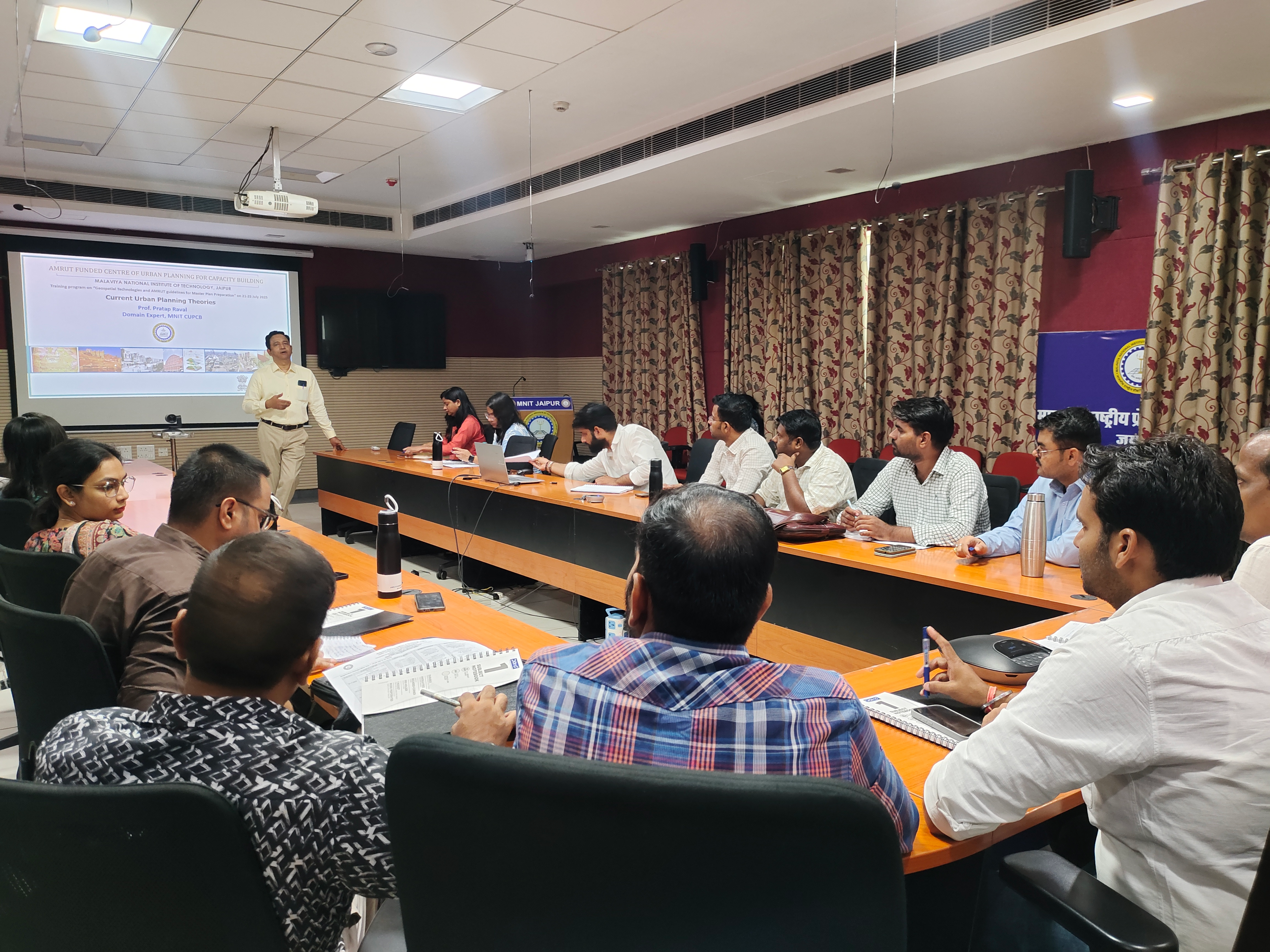 Geo Training1 Image 5