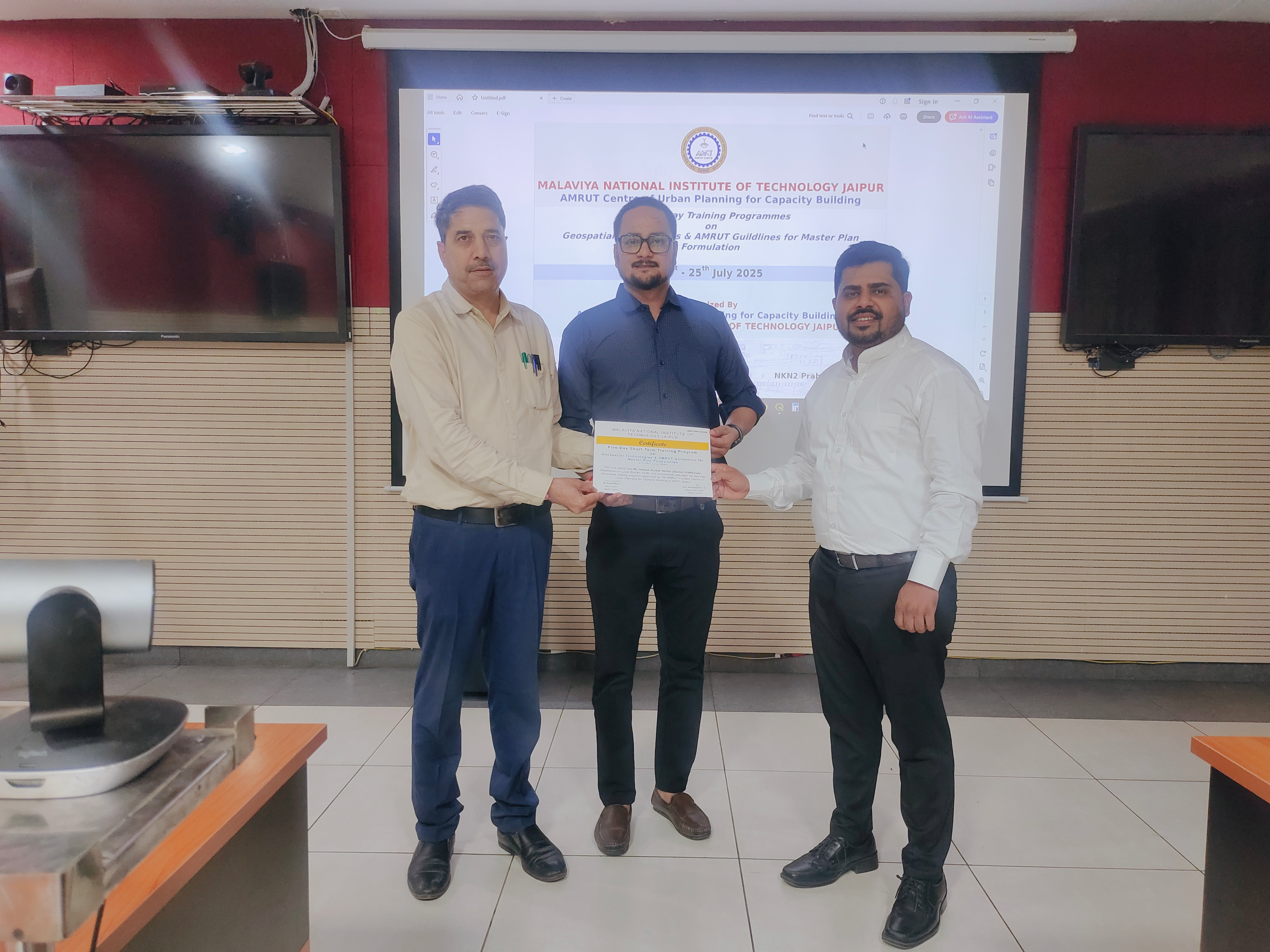 Geo Training1 Image 6