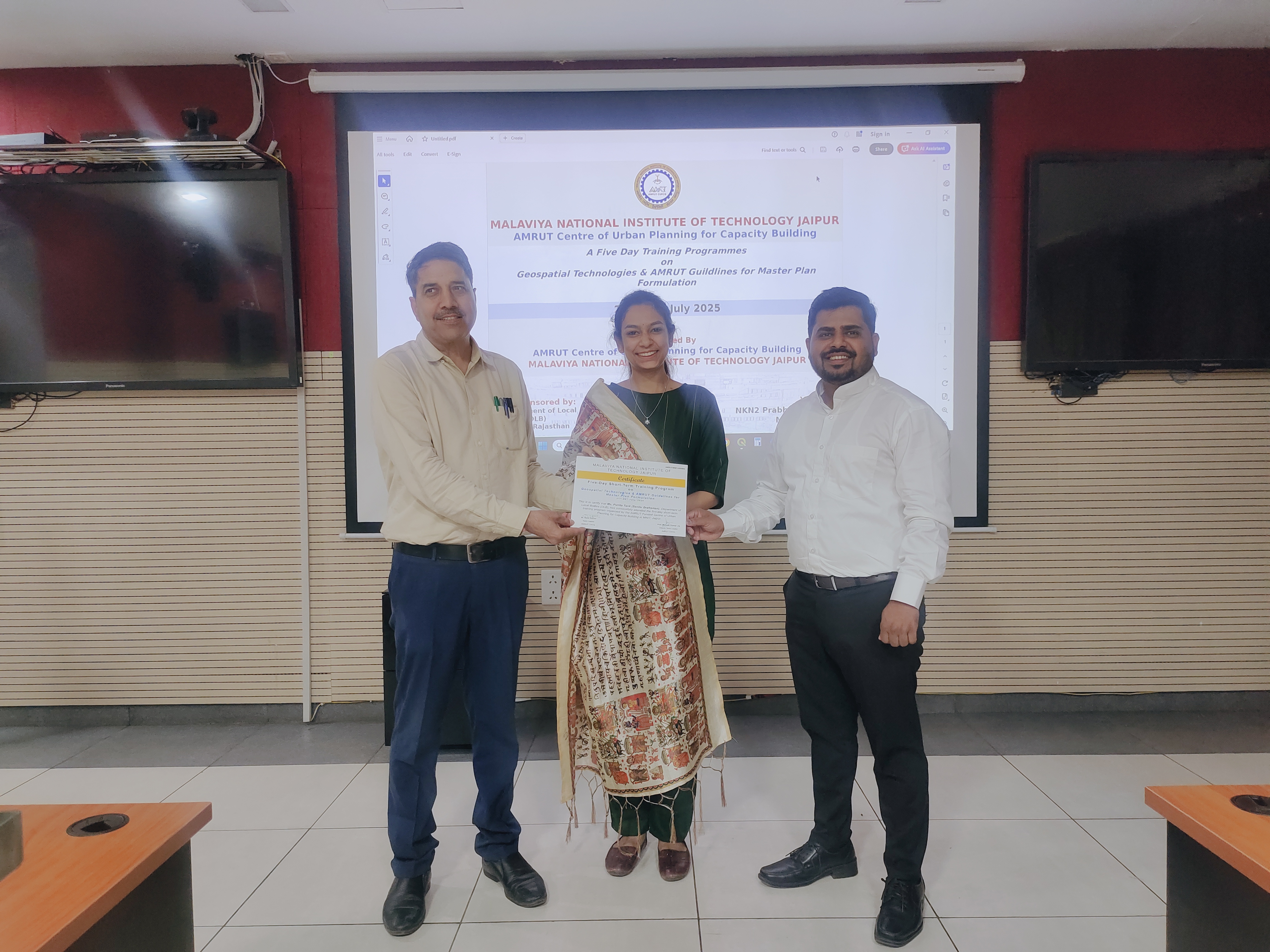 Geo Training1 Image 7