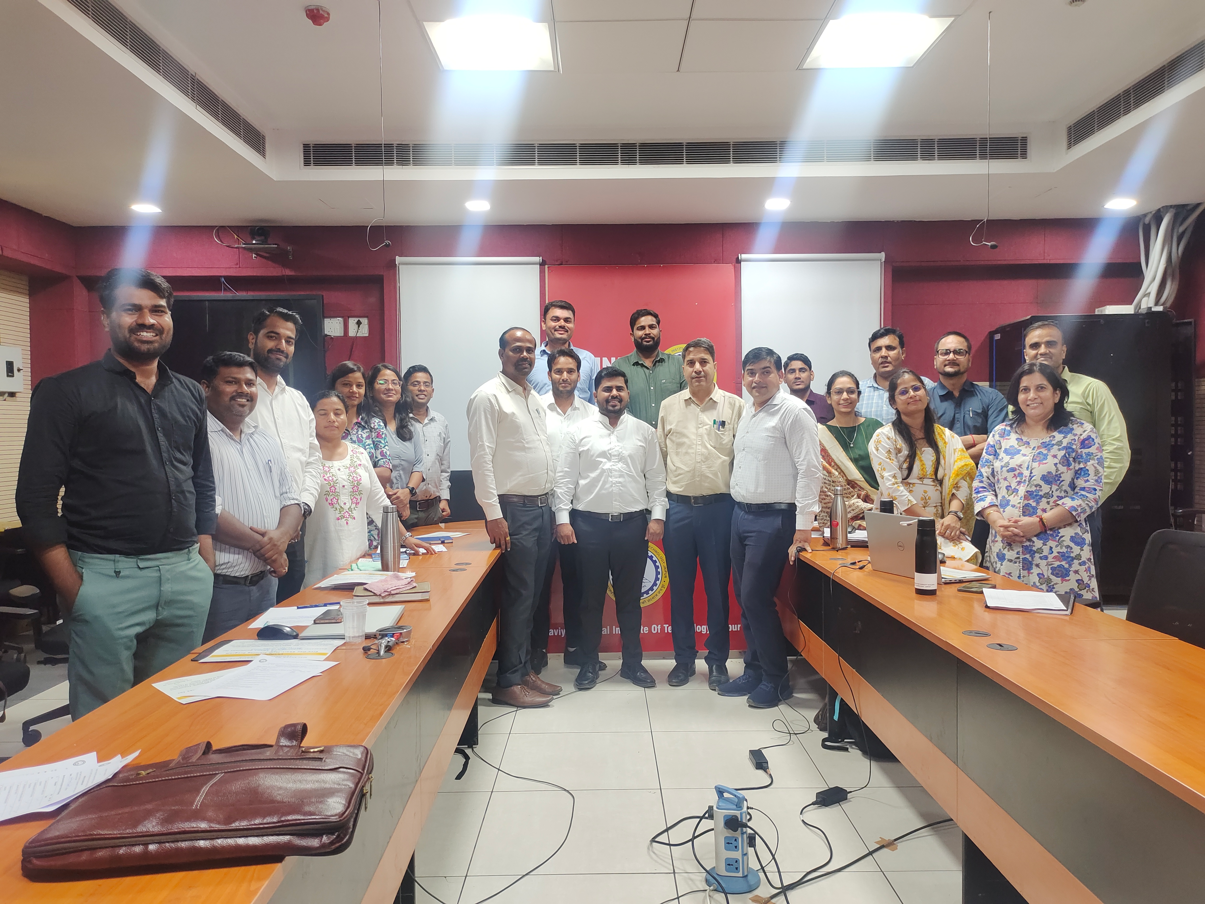 Geo Training1 Image 8