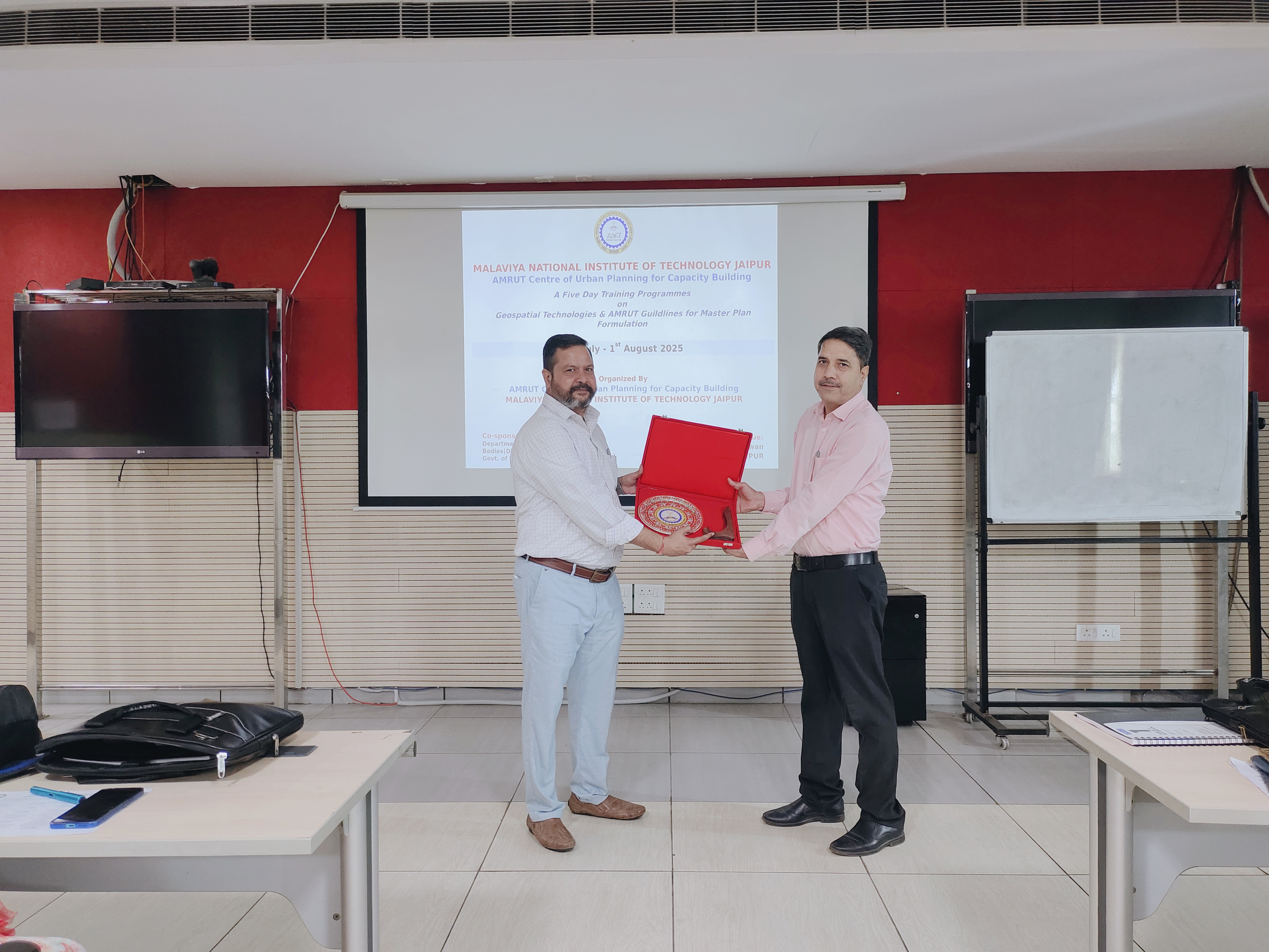 Geo Training2 Image 1