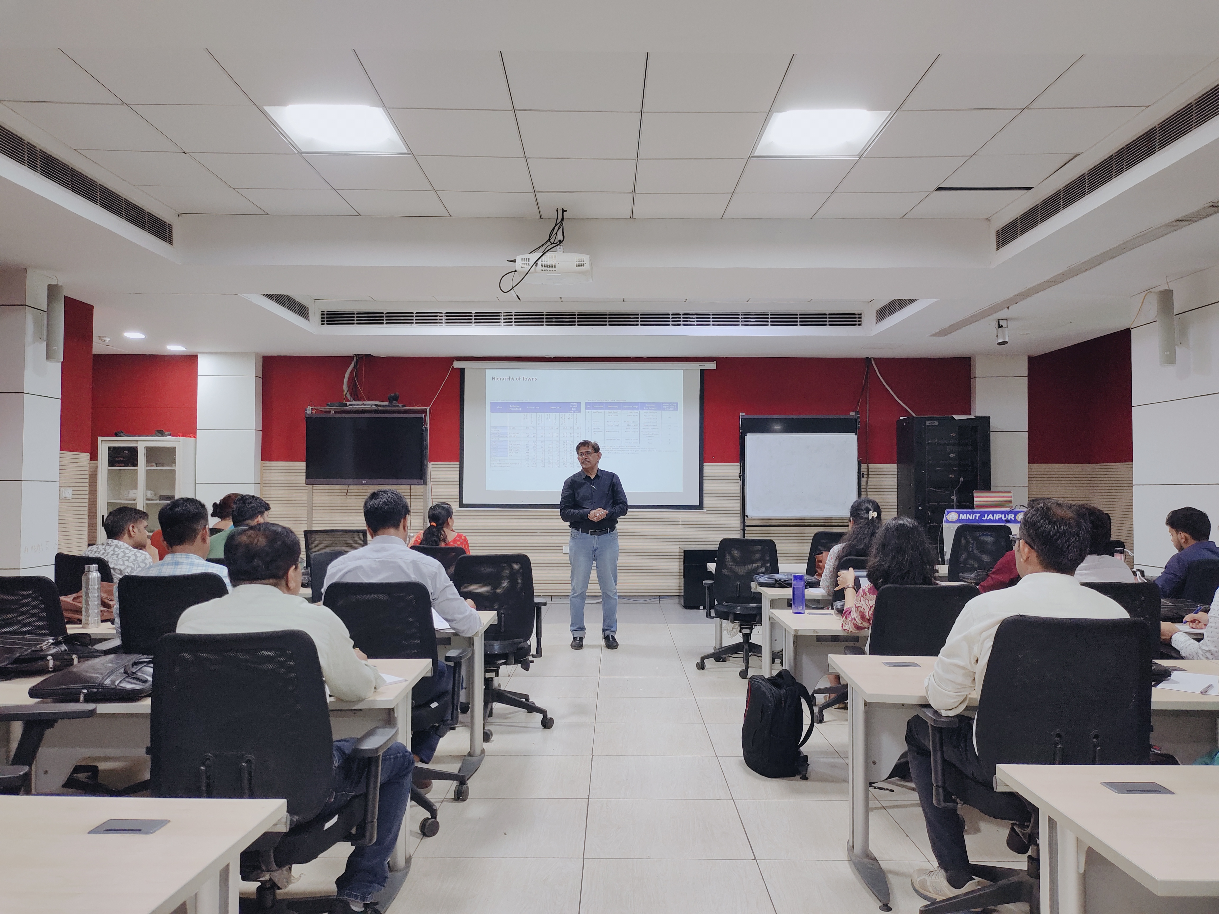 Geo Training2 Image 2