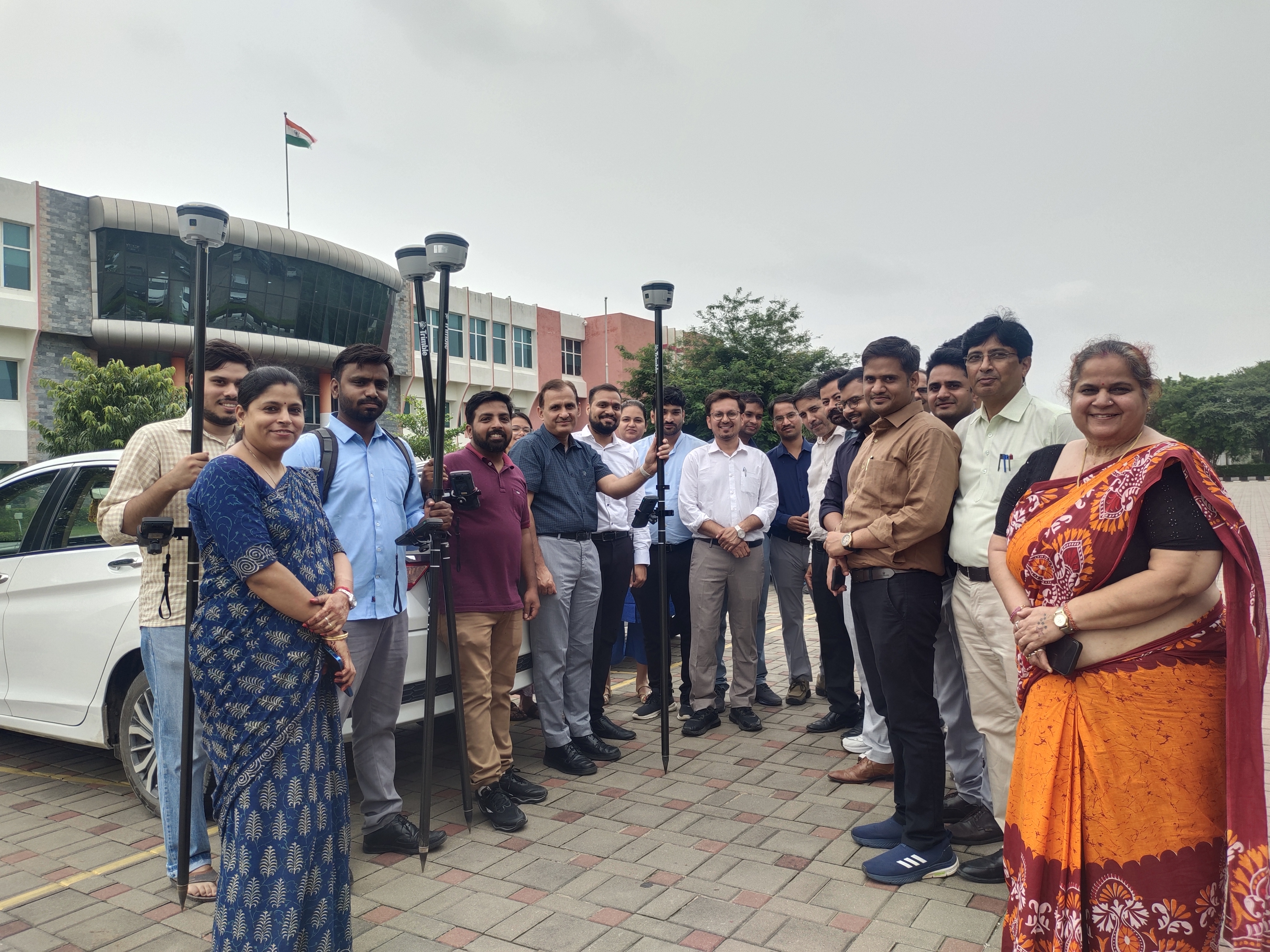 Geo Training2 Image 3