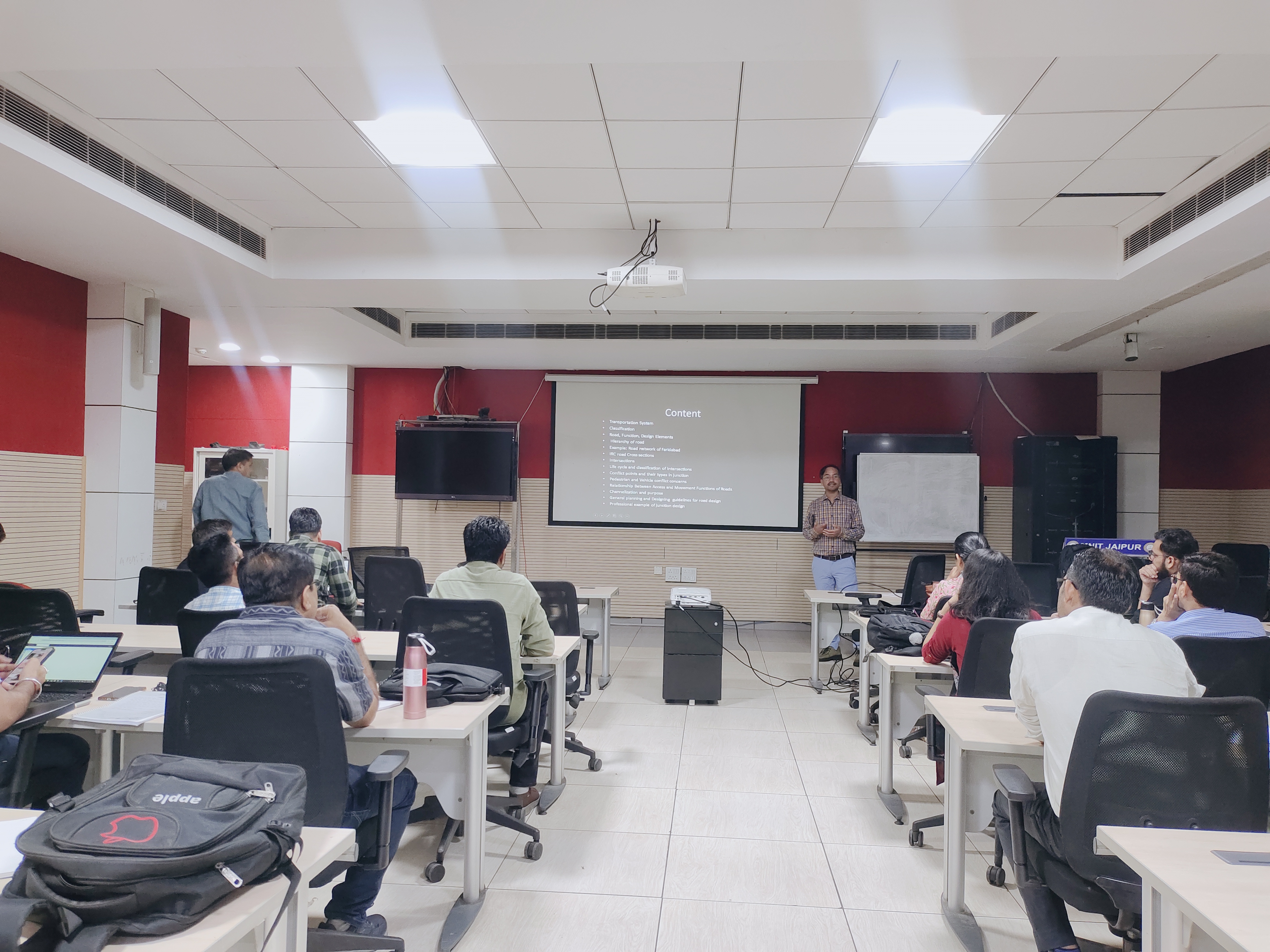 Geo Training2 Image 4