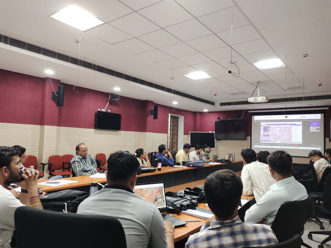 Geo Training3 Image 1