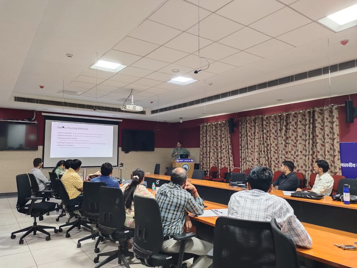 Geo Training3 Image 2