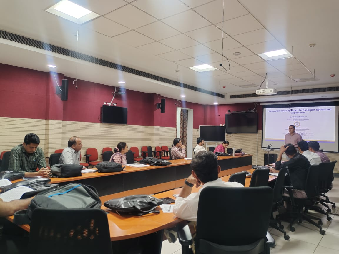 Geo Training3 Image 3