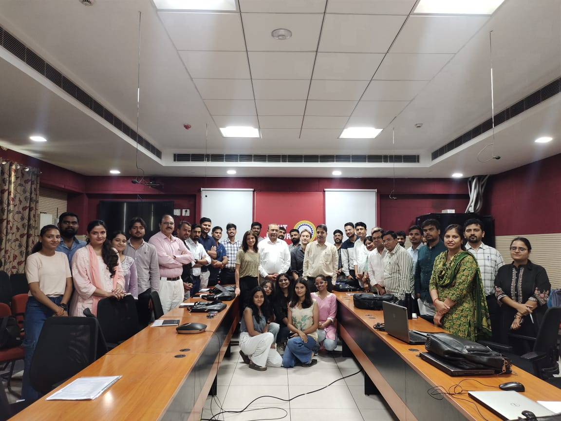 Geo Training3 Image 4