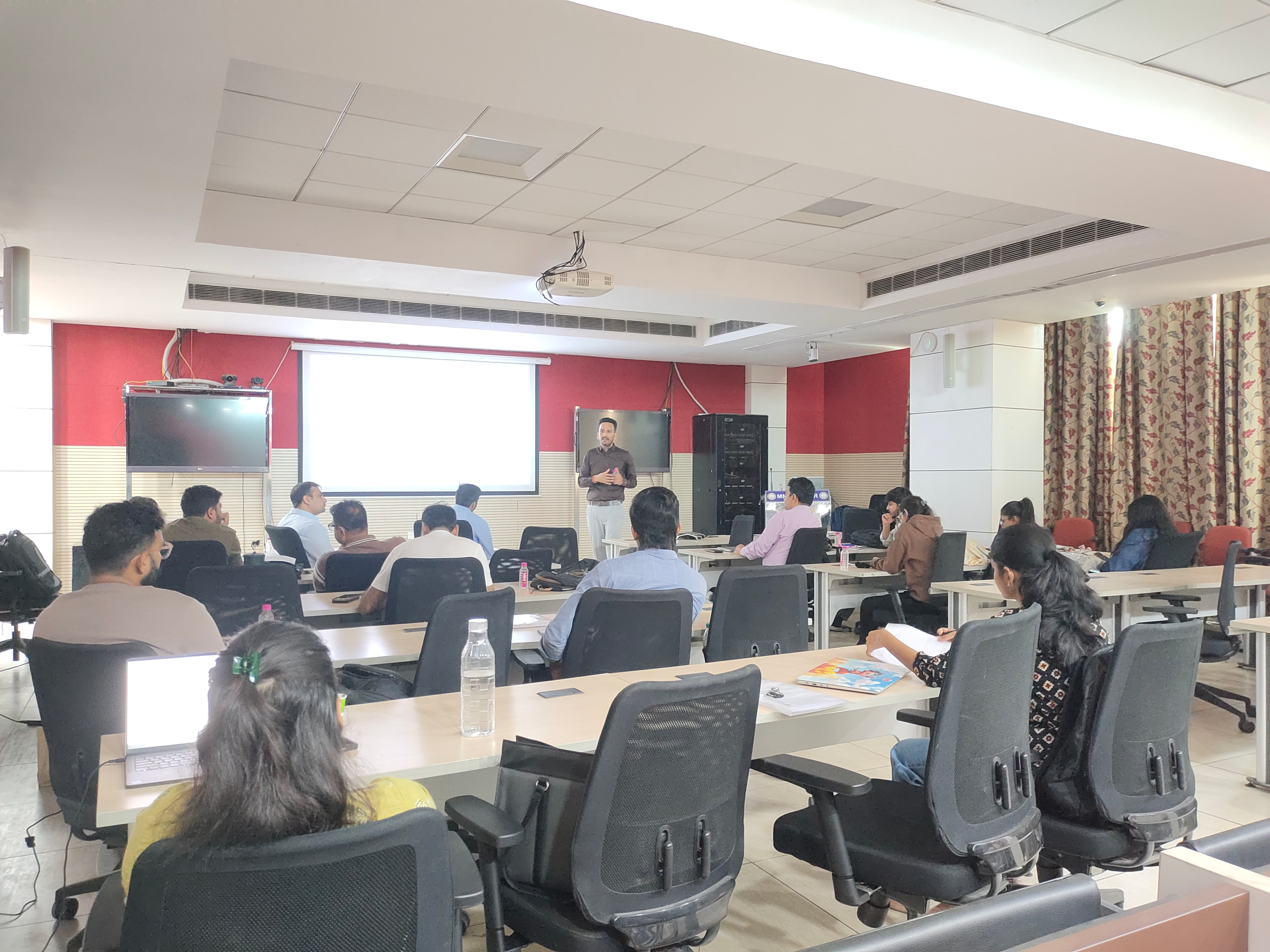 Geo Training3 Image 3