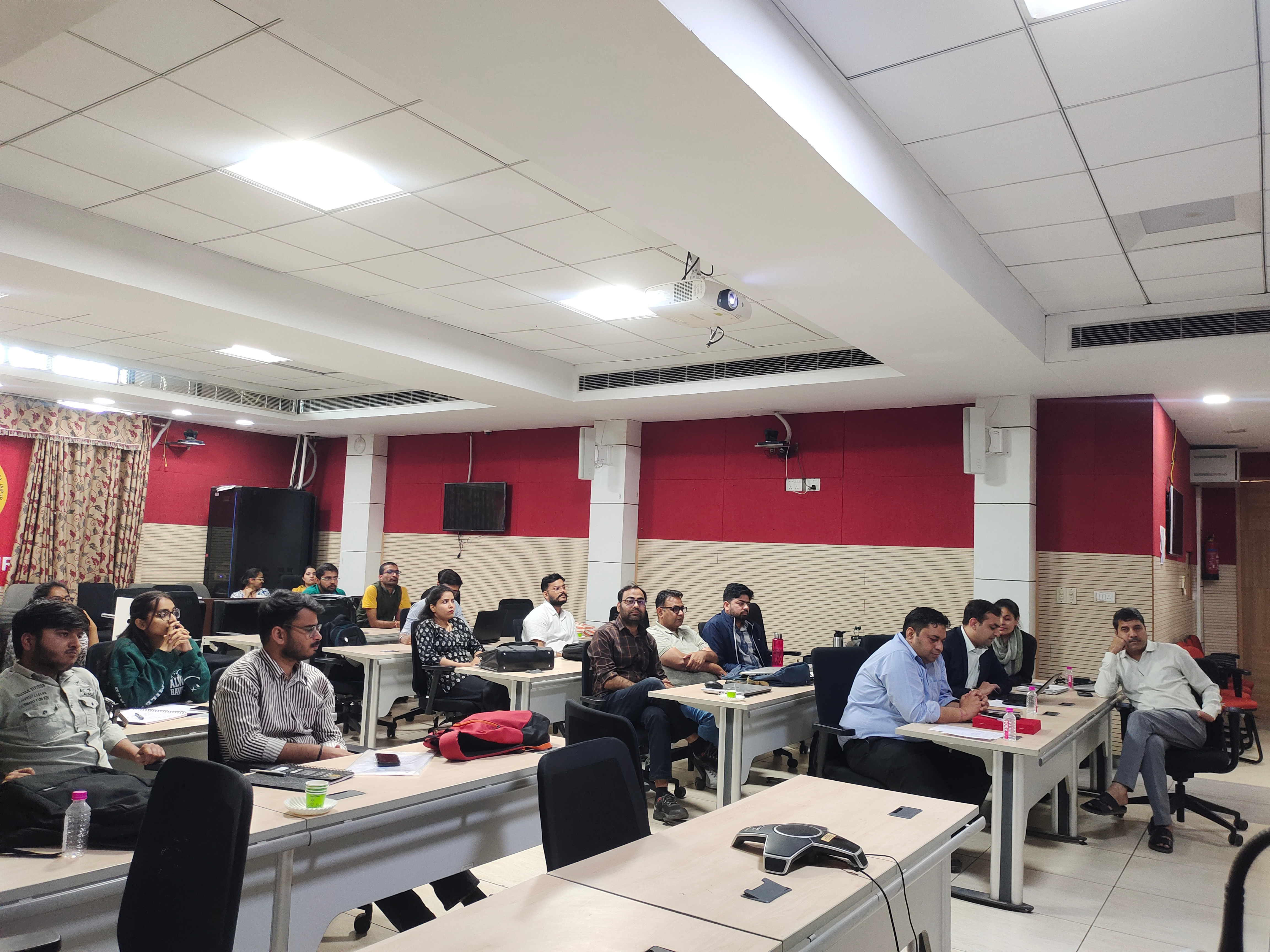 Geo Training3 Image 4