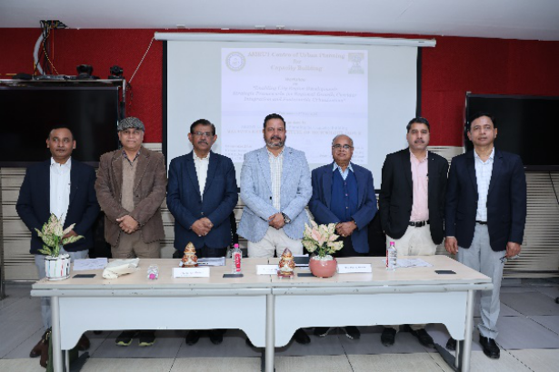 Smart Cities Image 1