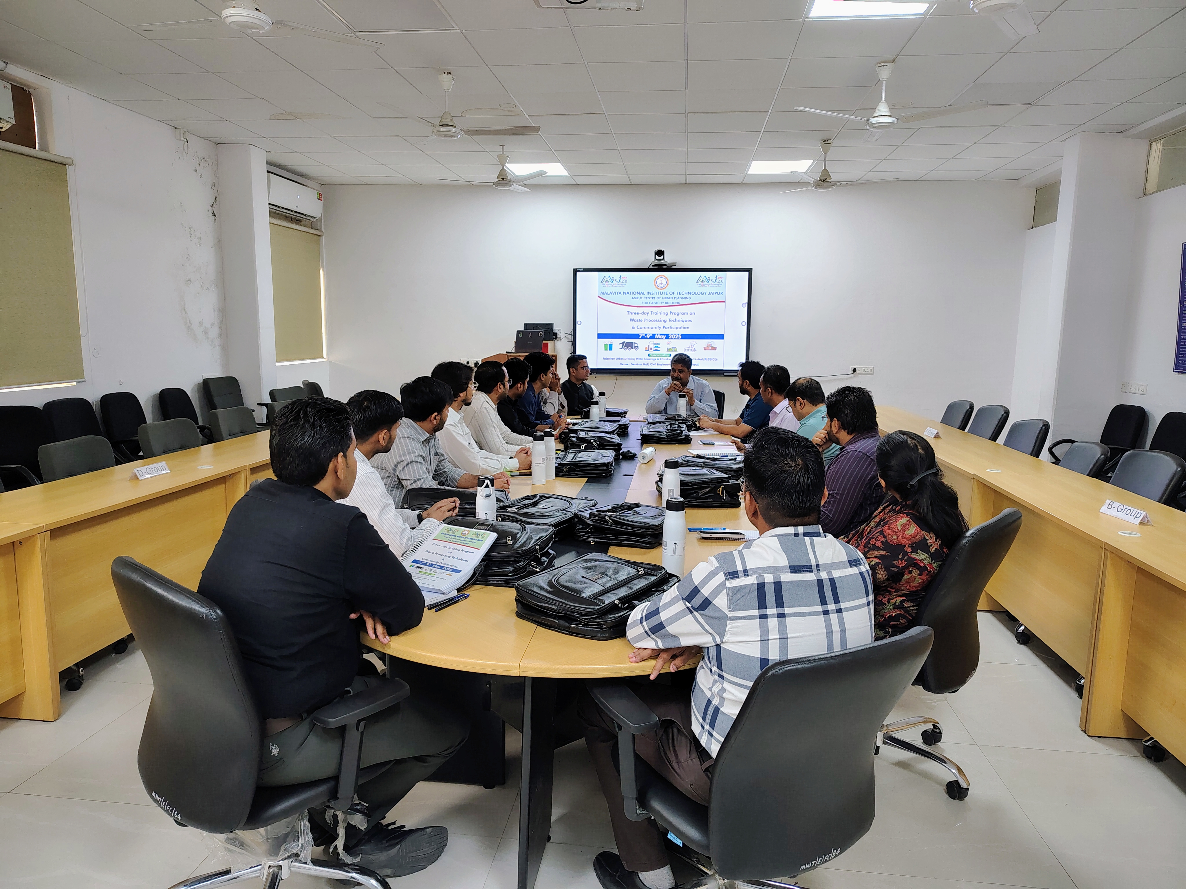 waste pro tech Image 1