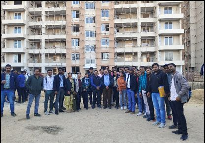 Net Zero Workshop Image 1