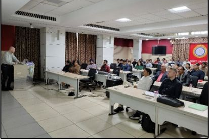 Net Zero Workshop Image 2