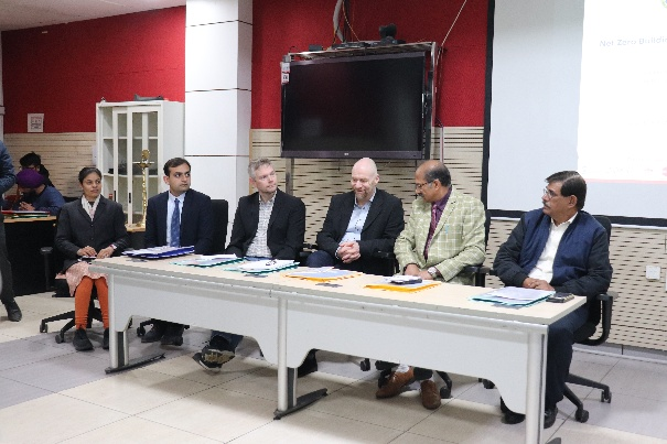 Net Zero Workshop Image 4