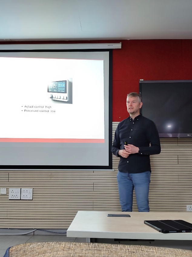 Net Zero Workshop Image 5