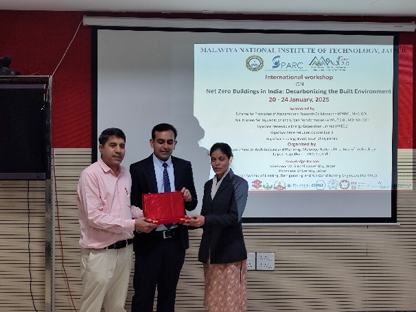 Net Zero Workshop Image 6