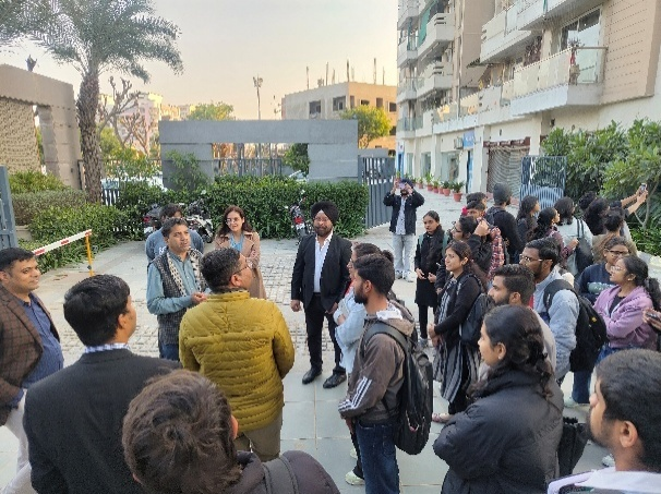 Net Zero Workshop Image 8