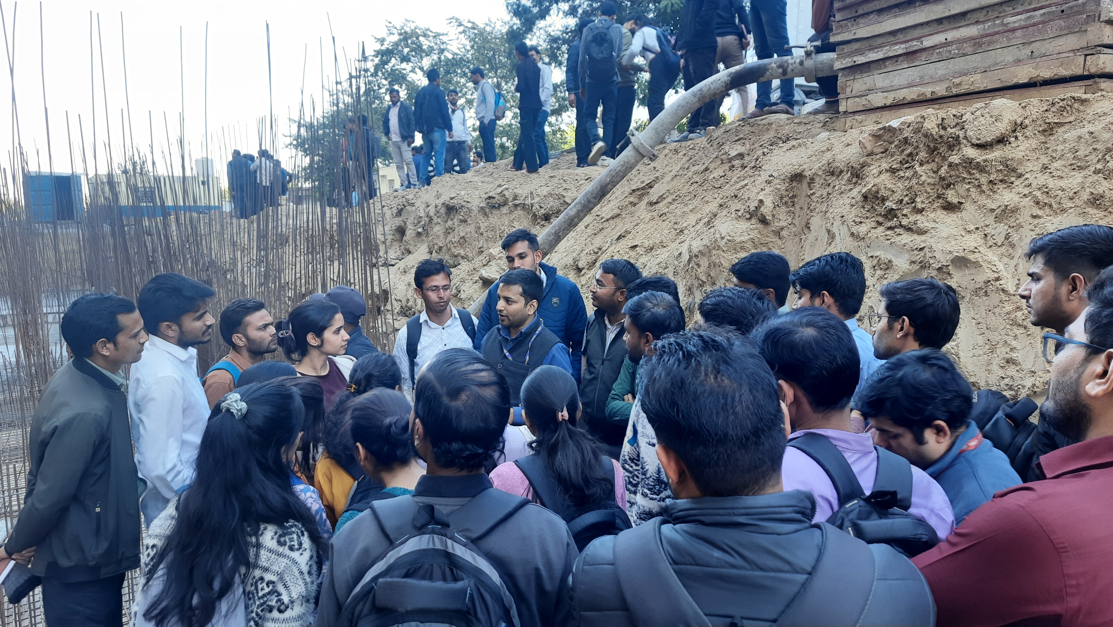 Sustainable Planning Workshop Image 2