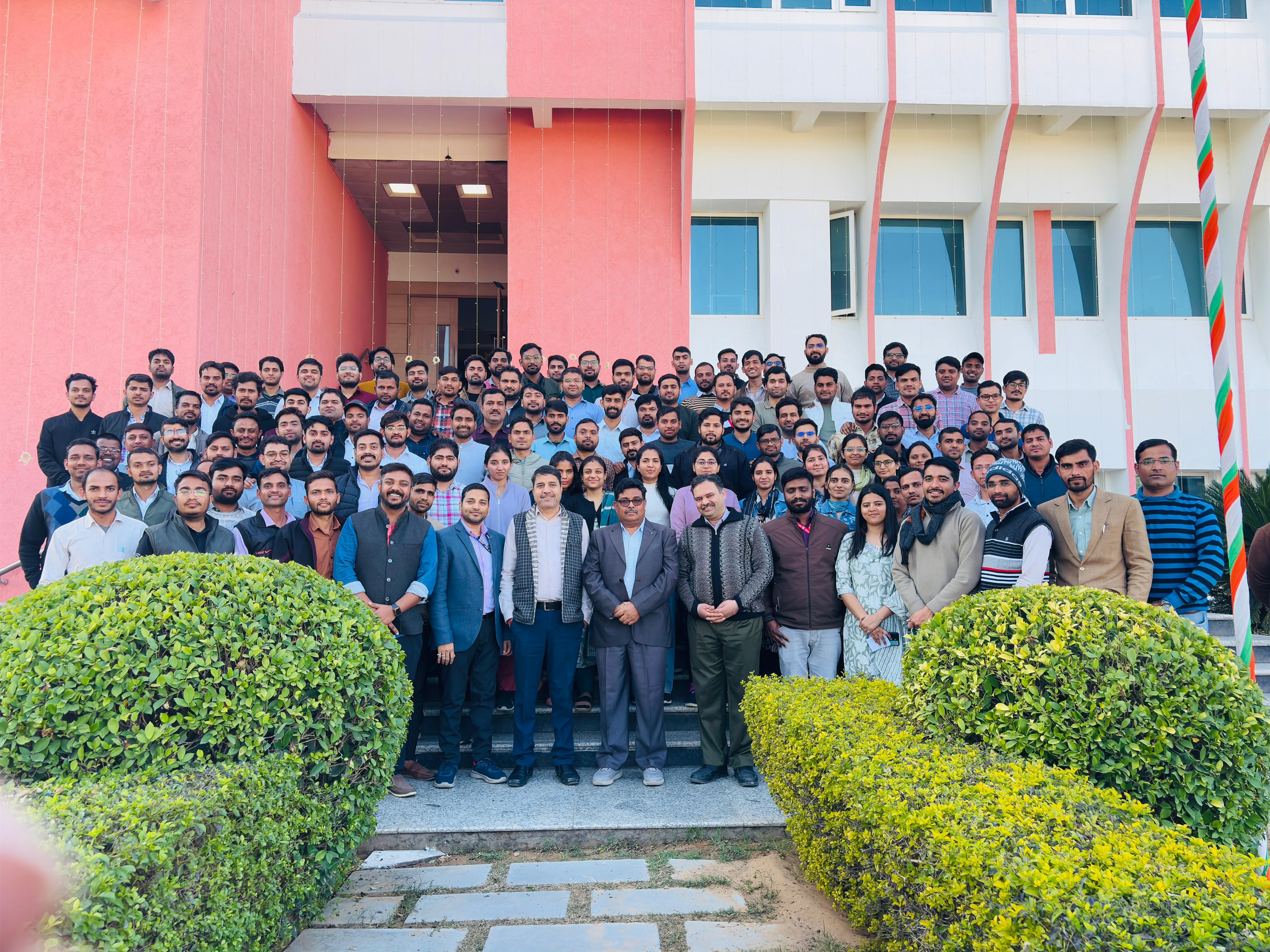 Sustainable Planning Workshop Image 3