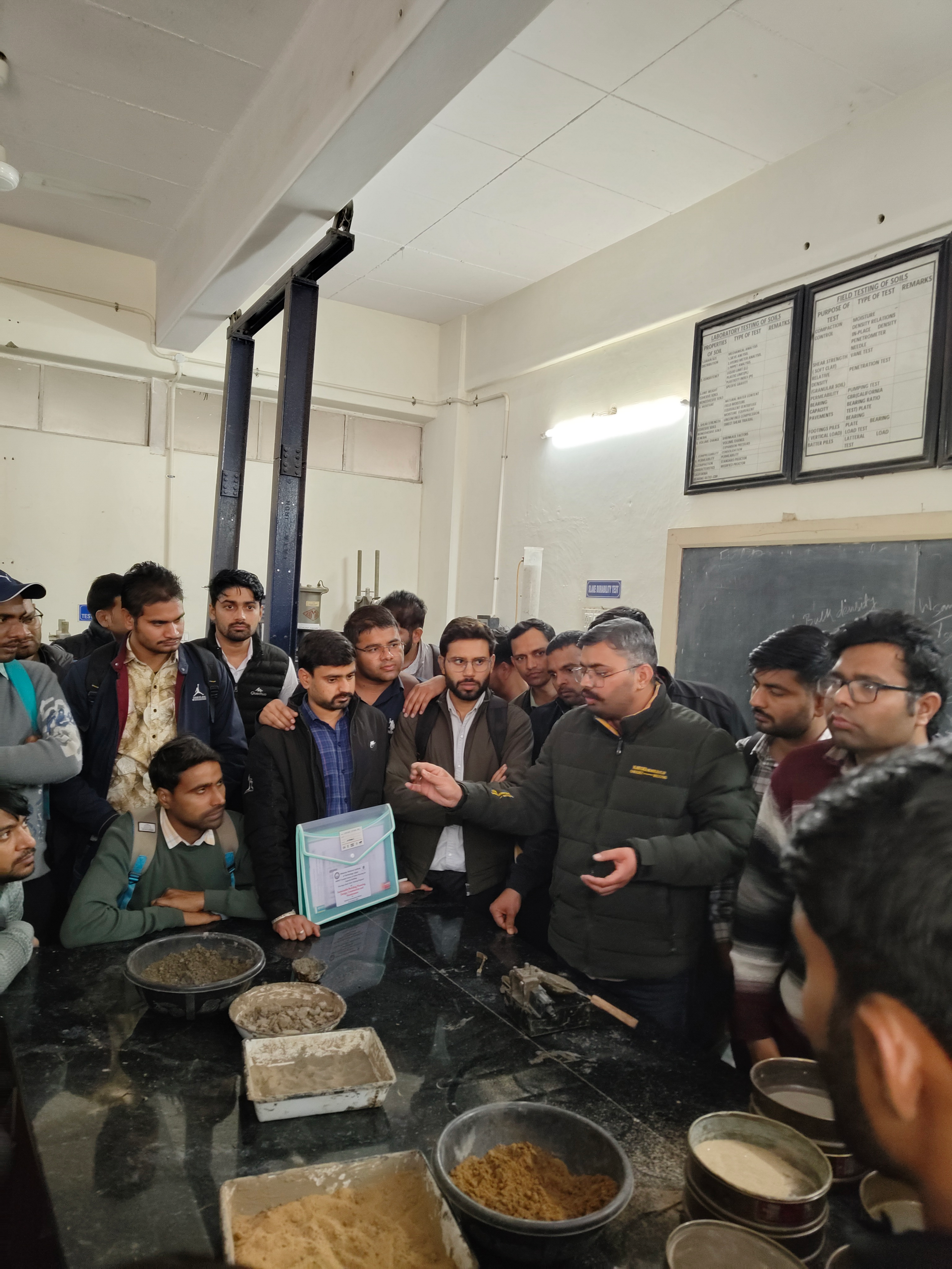 Sustainable Planning Workshop Image 4