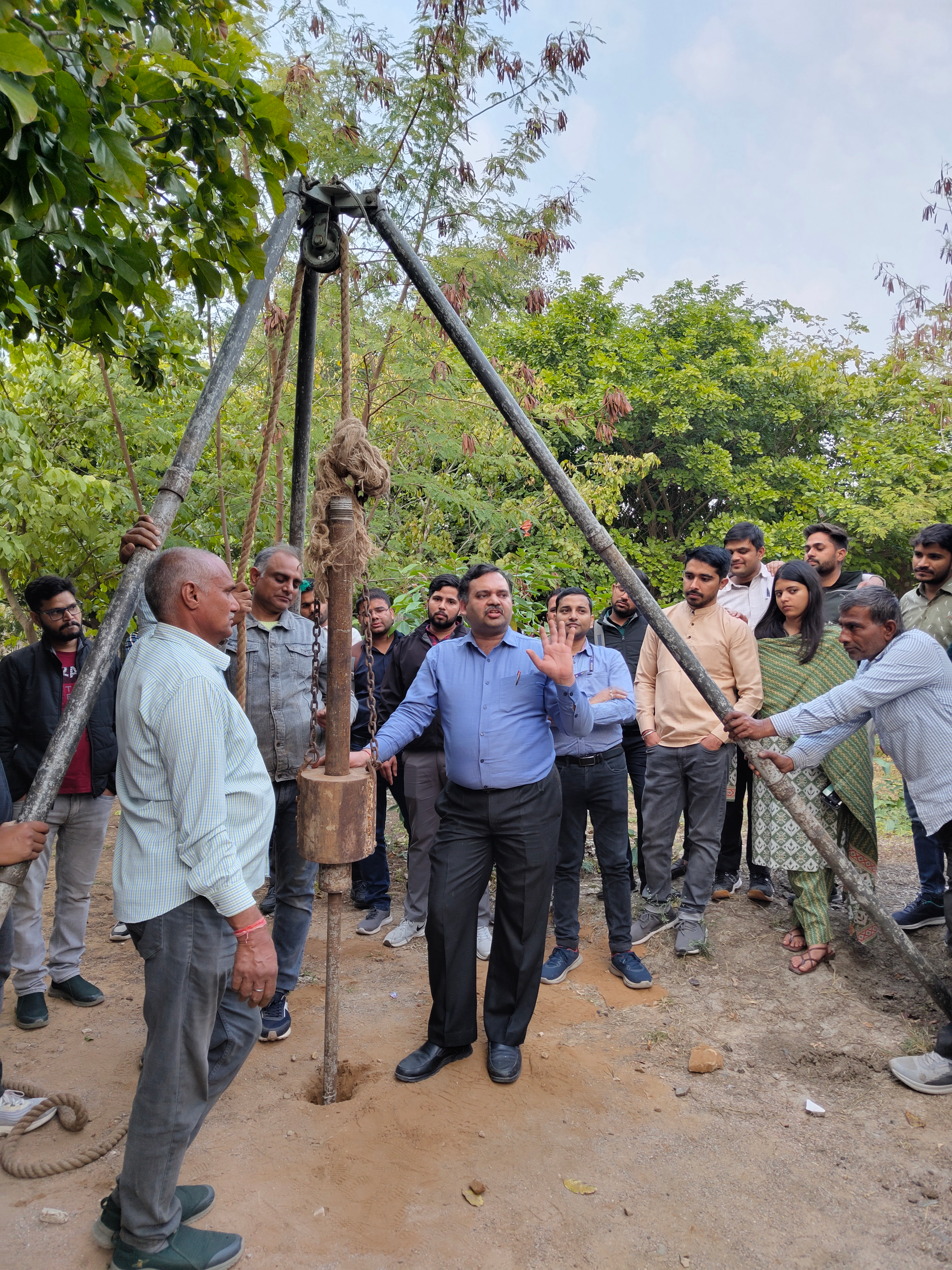 Sustainable Planning Workshop Image 5