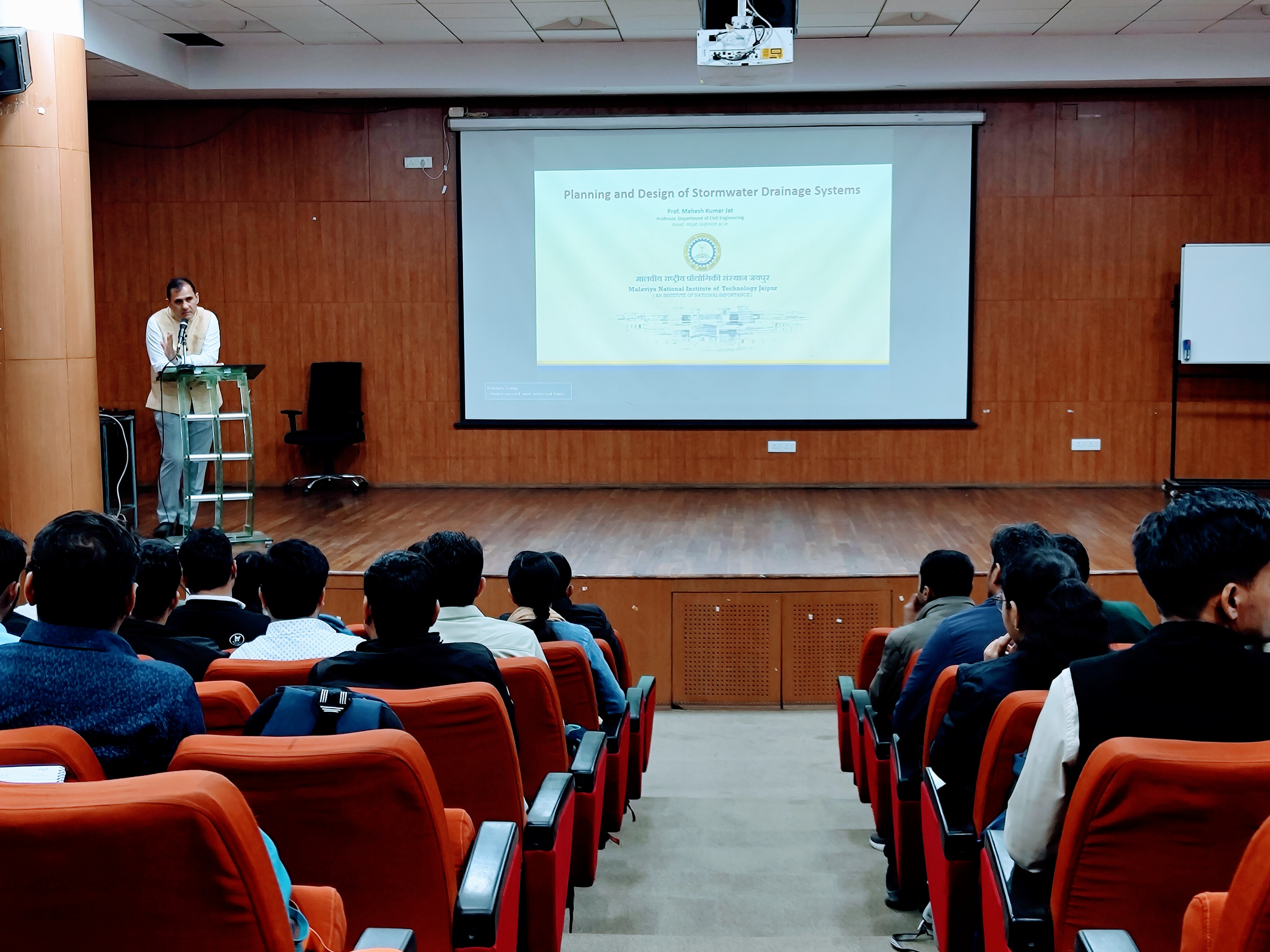 Sustainable Planning Workshop Image 6