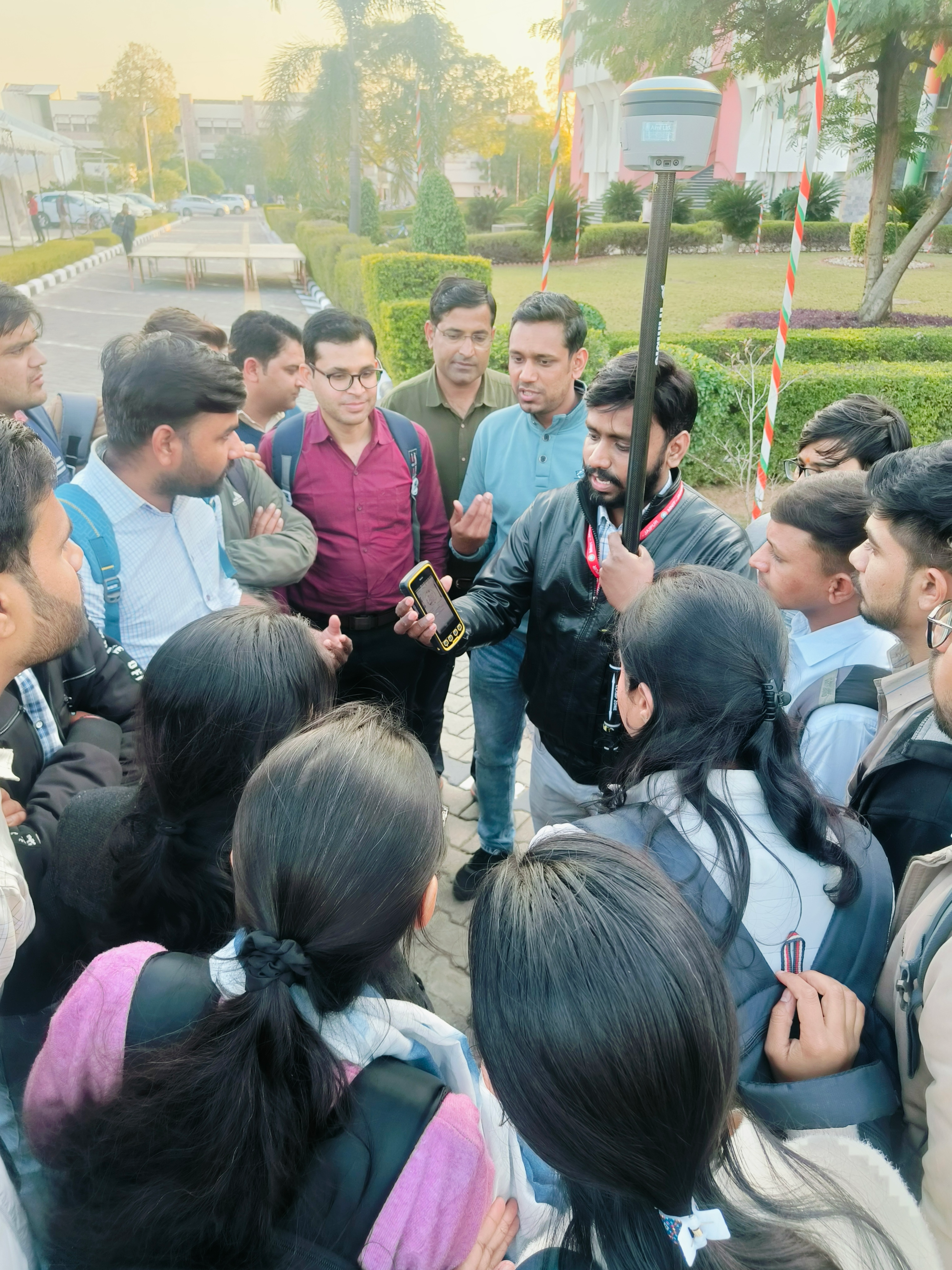 Sustainable Planning Workshop Image 7